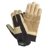 Wells Lamont 7790 MechPro Grip Leather Palm Gloves - Single Pair -Work Safety Equipment Shop xb6ebbmn3v7ikavoow97 33495.1698691664