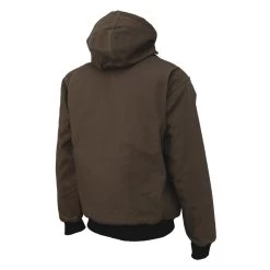 Tough Duck Men's Classic Hooded Bomber Jacket -Work Safety Equipment Shop xb7tmkiwb9rmfbc2x2je 28491.1704133791