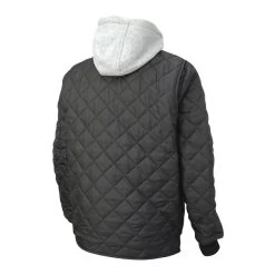 Tough Duck Men's Quilted Hooded Freezer Jacket -Work Safety Equipment Shop xcfeidpfsg5may1v7xoz 53097.1704133753