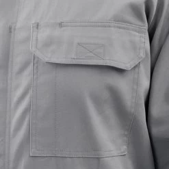 Black Stallion AR/FR Cotton Coverall With Reflective Tape - CF2118 -Work Safety Equipment Shop xdgphu7j1l5ynj4ocefc 24929.1702960627