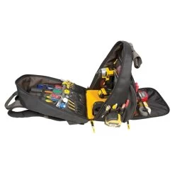 CLC Tech Gear Lighted Tool Backpack Bag - L255 -Work Safety Equipment Shop xdl8yfqjfdsqttmdii1r 30111.1701361984