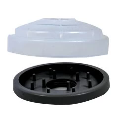 Honeywell N95 Pad Filter Adapter Kit - N750037 -Work Safety Equipment Shop xg2mlc65hvs63uxfmgu3 42833.1703005515
