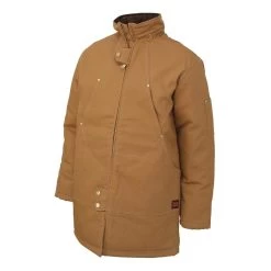 Tough Duck Men's Abraham Hydro Parka Jacket -Work Safety Equipment Shop ximqqrrwiosg3kmklki3 50578.1704133625