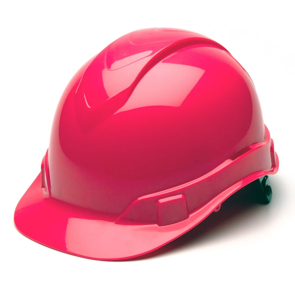 Pyramex Ridgeline Cap Style Hard Hat 4-Point Ratchet Suspension 15 Pyramex Ridgeline Cap Style Hard Hat 4-Point Ratchet Suspension - Image 13