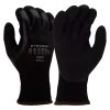 Pyramex GL611 Black Insulated A2 Cut Double Dipped Nitrile Coated Gloves - Single Pair 1 Pyramex GL611 Black Insulated A2 Cut Double Dipped Nitrile Coated Gloves - Single Pair -Work Safety Equipment Shop xmkdm1fim1tg5bhrcczc 92735.1702958999