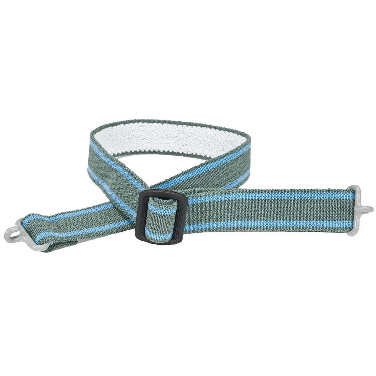 MSA 2-Point Chinstrap 3/4" Polyester Webbing - 10171104 4 MSA 2-Point Chinstrap 3/4" Polyester Webbing - 10171104 - Image 2