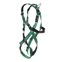 MSA V-FORM Harness - Back & Hip D-Rings, Qwik-Fit Leg Straps -Work Safety Equipment Shop xnkzfzuzgicmcoeztyxm 80493.1699605906