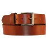 Boston Leather Brown 1.5" Oil Tanned Latigo Leather Belt, USA Made - 18282 -Work Safety Equipment Shop xnw4hpxpuhlqgfdlh4rq 47583.1702936731