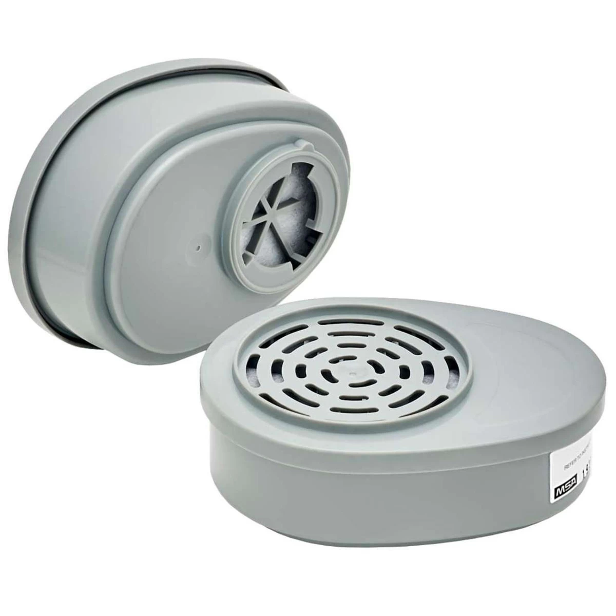 MSA Advantage GMB Replacement Cartridge - 2/pk 6 MSA Advantage GMB Replacement Cartridge - 2/pk - Image 4