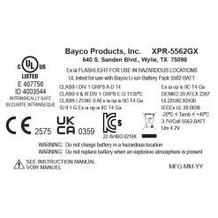 Nightstick DICATA Intrinsically Safe Low-Profile Dual-Light Headlamp - MagMate USB - Li-Ion - Green - UL913 / ATEX -Work Safety Equipment Shop xritorlz7mfn1bsn9jfn 60299.1702983668