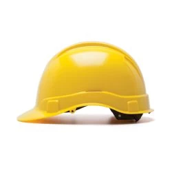 Pyramex Ridgeline Cap Style Hard Hat 6-Point Ratchet Suspension -Work Safety Equipment Shop xsna9rnwch8ccr1otra3 96403.1702978126