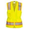 Portwest Women's Hi-Vis Safety Vest - US392 -Work Safety Equipment Shop xtjikfichi4zx9j6bb0m 51286.1703014742