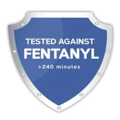 Dash Alasta 100 Nitrile Exam Gloves - Violet Blue - 3.1 Mil - Box Of 100 -Work Safety Equipment Shop xxhvkouw9ps6voius8co 24084.1703001376