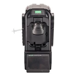 MSA Galaxy GX2, ALTAIR 4/4X/4XR Test Stand, Single Valve, NO-Charging