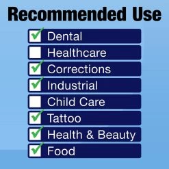 Dash Black Maxx Nitrile Disposable Exam Gloves - Black - 5 Mil - Box Of 100 21 Dash Black Maxx Nitrile Disposable Exam Gloves - Black - 5 Mil - Box Of 100 -Work Safety Equipment Shop xyylxhyz3byskimmnklx 93765.1703001970