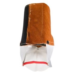 Rawhyde Frontier 6" Spat Legging & Shoe Covers - 44-7106 -Work Safety Equipment Shop y3sho49zfml1bgfcaemm 14570.1703229124