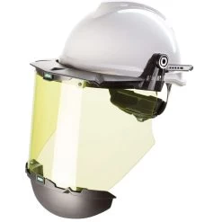 MSA V-Gard Chin Protector - Standard -Work Safety Equipment Shop ybzyc6bpflvwthruiuc9 07795.1703228173