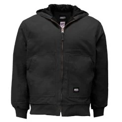 KEY Industries Insulated Hooded Duck Jacket - 372.01 11 KEY Industries Insulated Hooded Duck Jacket - 372.01 -Work Safety Equipment Shop yevey75nf5wvswt3jf8y 85918.1698736188