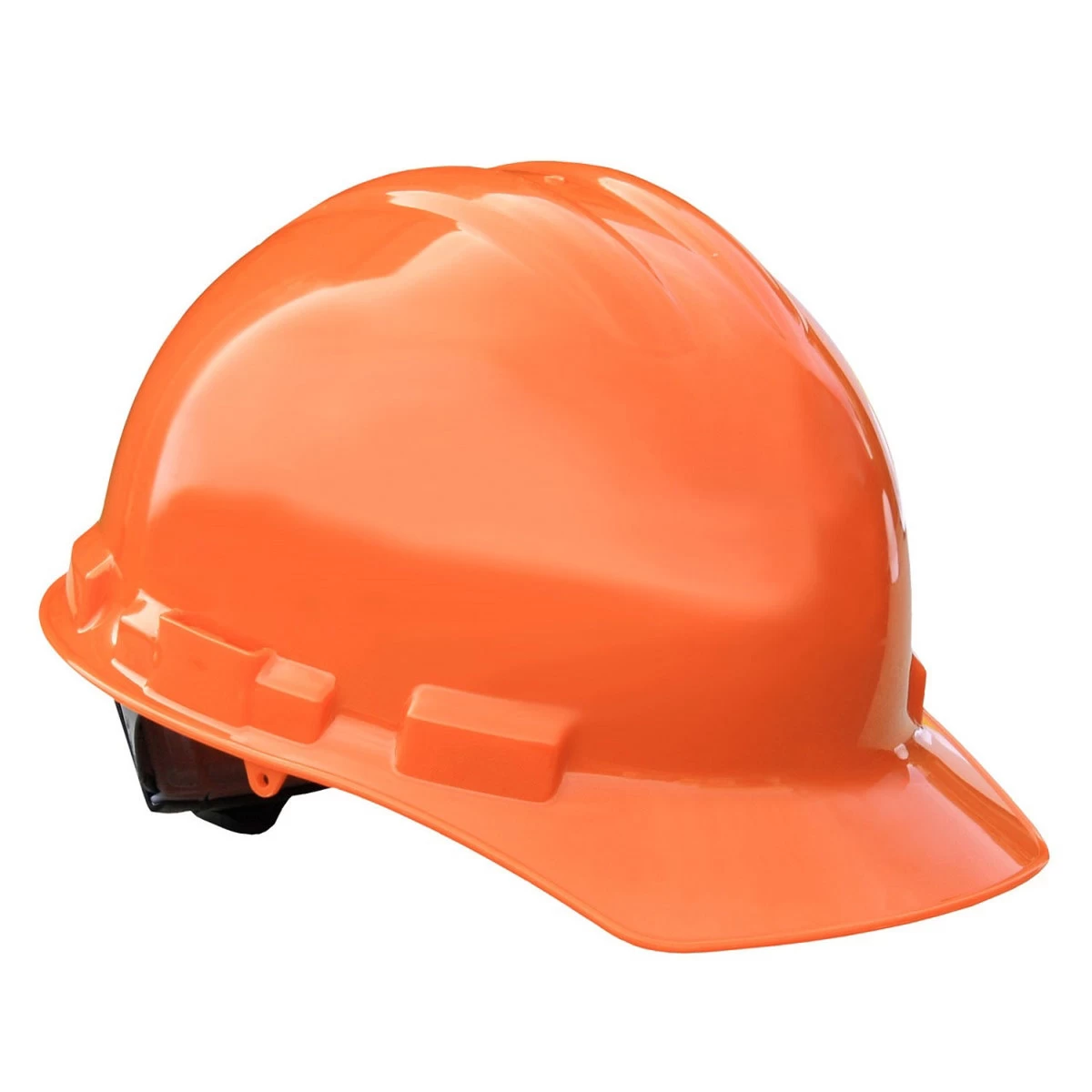 Radians Granite Cap Style Hard Hat 6-Point Ratchet Suspension - GHR6 6 Radians Granite Cap Style Hard Hat 6-Point Ratchet Suspension - GHR6 - Image 4