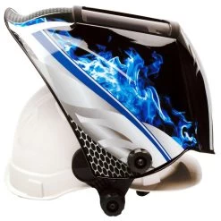 Pyramex Welding Helmet Hard Hat Adapter - WHHADP -Work Safety Equipment Shop yisd858v888okaczclwu 13582.1702430598