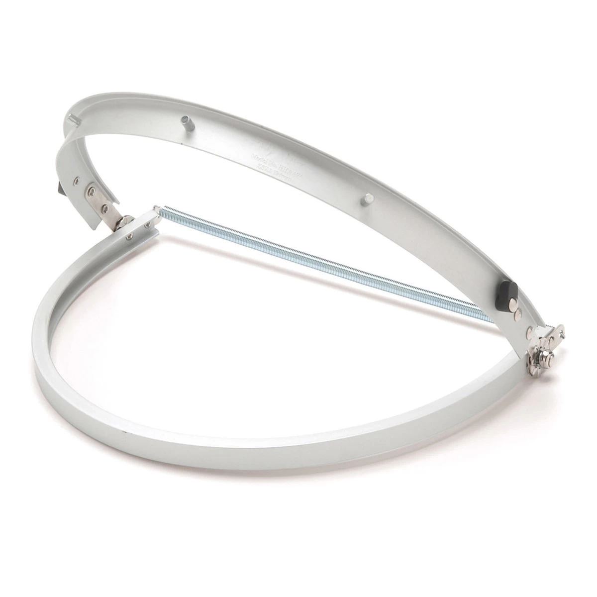 Pyramex Aluminum Full Brim Hard Hat Adapter - HHAAW 3 Pyramex Aluminum Full Brim Hard Hat Adapter - HHAAW