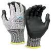 Pyramex Safety GL602C3 Gray A2 Cut Micro-Foam Nitrile Dipped Gloves - Single Pair -Work Safety Equipment Shop ylpdfw4mpcaldcmre38s 62734.1702973869