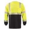 OccuNomix Flame Resistant Long Sleeve Segmented T-Shirt -Work Safety Equipment Shop ynqd6gu1qmxxf0fl0bti 91143.1703775389