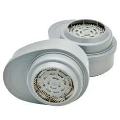 MSA Advantage GMC P100 Replacement Cartridge - 2/pk 9 MSA Advantage GMC P100 Replacement Cartridge - 2/pk -Work Safety Equipment Shop ynvmi36xlmmajszxj4ue 30660.1703304215