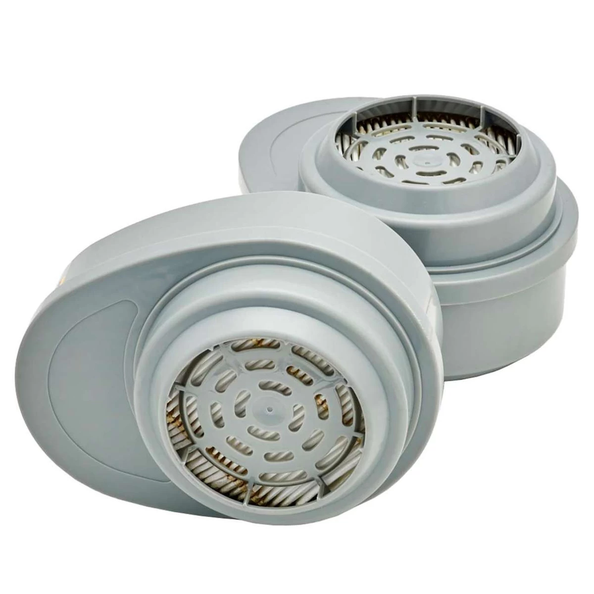 MSA Advantage GMC P100 Replacement Cartridge - 2/pk 5 MSA Advantage GMC P100 Replacement Cartridge - 2/pk - Image 3