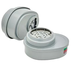 MSA Advantage GMD P100 Replacement Cartridge - 2/pk 10 MSA Advantage GMD P100 Replacement Cartridge - 2/pk -Work Safety Equipment Shop yobp6oiaffxubolahh1x 54835.1689788626