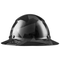 LIFT DAX Black Camo Carbon Fiber Full Brim Hard Hat - HDC-20CK -Work Safety Equipment Shop yppgi17lzl9rhnsrxnnw 12817.1703008663