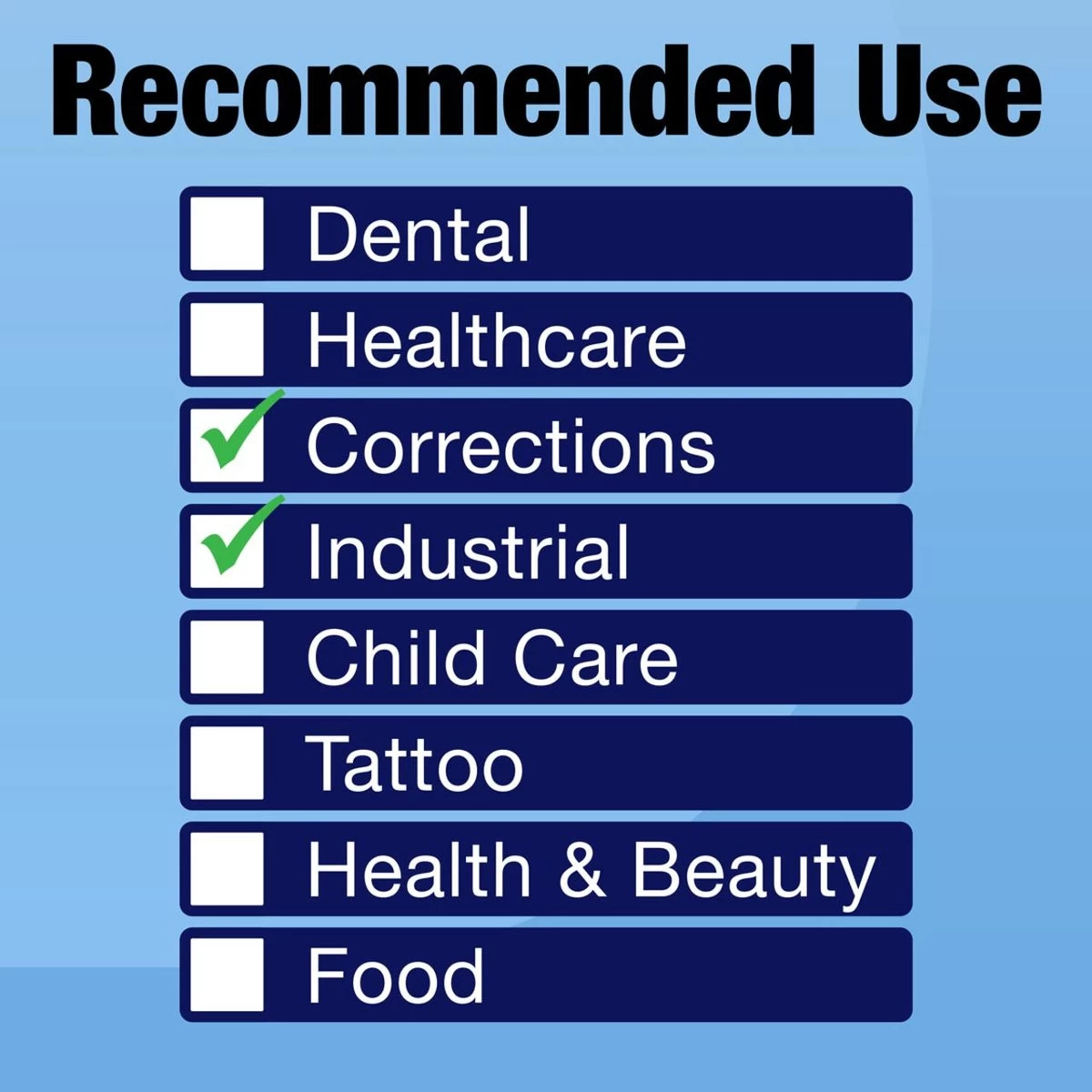 Dash Hi-Risk Protector Nitrile Exam Gloves - Teal - 5.9 Mil - Box Of 50 10 Dash Hi-Risk Protector Nitrile Exam Gloves - Teal - 5.9 Mil - Box Of 50 - Image 8