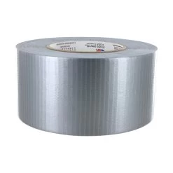 Nashua 2280 Duct Tape 3 In X 60 Yd - 9 Mil - Silver