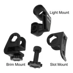 Nightstick Intrinsically Safe Dual-Light Flashlight Kit W/Magnet & Helmet Mounts - 2 AA (not Included) - Green - UL913 / ATEX -Work Safety Equipment Shop ytwaoz3tlkycxbahvy3k 71656.1702983417