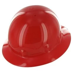 Fibre Metal SuperEight Full Brim Hard Hat With Ratchet Suspension -Work Safety Equipment Shop yumwvspn5if3ple6sgnm 92859.1703620118