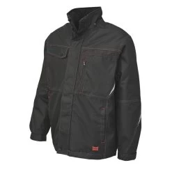 Tough Duck Men's Poly Oxford Parka 6 Tough Duck Men's Poly Oxford Parka -Work Safety Equipment Shop yvpnaitgzepdhalohulk 95185.1704133548