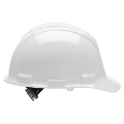 Bullard S51 Cap Style Hard Hat 4-Point Pinlock Suspension -Work Safety Equipment Shop ywwzdzx38mkpjo4lfzws 75334.1704346098