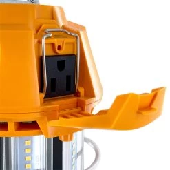 LED Temporary Work Light - 150W - 18,000 Lumens - 5000K -Work Safety Equipment Shop yz98j684bduunz6hef6r 60724.1702477735