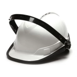 Pyramex Dielectric Cap Style Adapter - HHAN -Work Safety Equipment Shop z2xyakpbiip0r3x5as1n 34284.1703782898