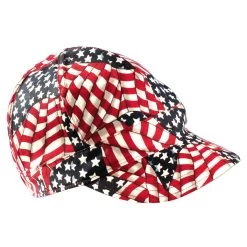 Traditional Welder's Cap - TN8 -Work Safety Equipment Shop zabzvo7ppne0v3obc7by 71177.1702966267