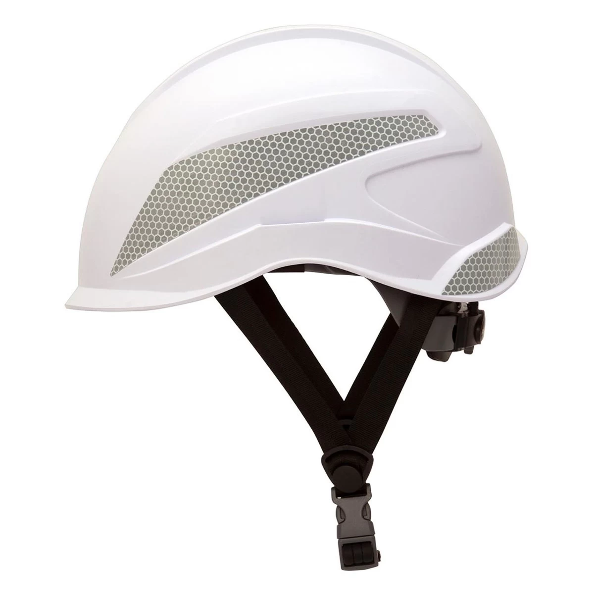 Pyramex Ridgeline XR7 Safety Helmet Hard Hat 6 Pyramex Ridgeline XR7 Safety Helmet Hard Hat - Image 4
