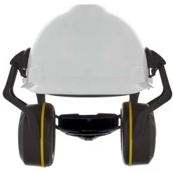 MSA V-Gard Helmet Mounted Hearing Protection, Medium - 10190357 10 MSA V-Gard Helmet Mounted Hearing Protection, Medium - 10190357 -Work Safety Equipment Shop zcn1uinuqrzgkjirkb1s 49834.1695124179