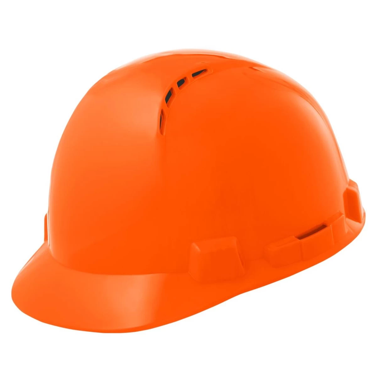 LIFT Briggs Hi-Viz Short Brim Vented Hard Hat 7 LIFT Briggs Hi-Viz Short Brim Vented Hard Hat - Image 5