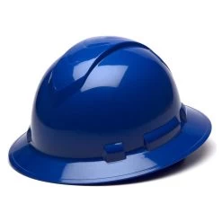 Pyramex Ridgeline Full Brim Hard Hat 6-Point Ratchet Suspension -Work Safety Equipment Shop zej3fdugaaaicwigvjmm 29157.1704351380