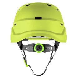 LIFT RADIX Hi-Viz Type 2 Vented Safety Helmet - Hi-Viz Yellow - HRX-22HVC2 -Work Safety Equipment Shop zf25vzo3fonfmwvdo8pt 15384.1703010453