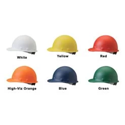 Fibre Metal Roughneck Hi Heat Ratchet Hard Hat -Work Safety Equipment Shop zfjgwnbhnq81op9wsb4v 98502.1692876395