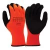 Pyramex GL504 Hi-Vis Orange Insulated A2 Cut Latex Dipped Gloves - Single Pair 2 Pyramex GL504 Hi-Vis Orange Insulated A2 Cut Latex Dipped Gloves - Single Pair -Work Safety Equipment Shop zfvemrwy3jpt5iv8fshv 26847.1702958735
