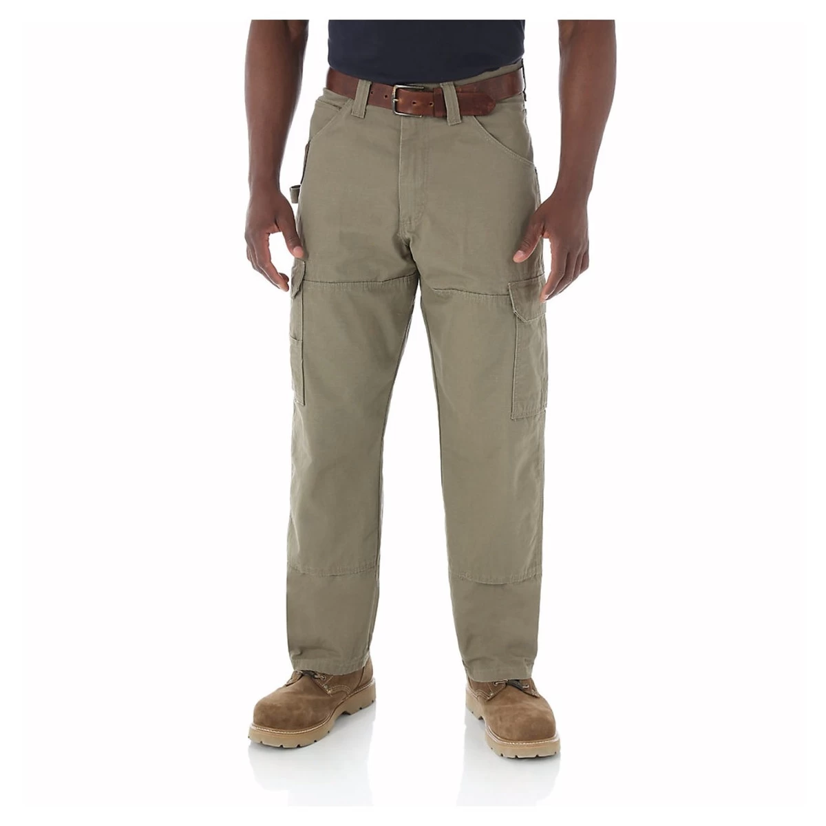 Riggs Workwear By Wrangler Ripstop Ranger Pant - 3W060 6 Riggs Workwear By Wrangler Ripstop Ranger Pant - 3W060 - Image 4