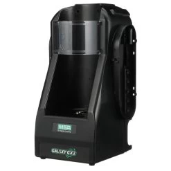 MSA Galaxy GX2, Cylinder Holder