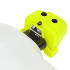 Nightstick Intrinsically Safe Headlamp W/Zero-Band Mount - 3 AAA - Green - UL913 / ATEX -Work Safety Equipment Shop zr4bqcn3es1og5qclase 85013.1702983438